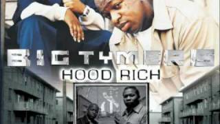 Sunny Day by Big Tymers