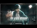 Wind Breaker Season 2 EDIT AMV SLAVA FUNK 4K