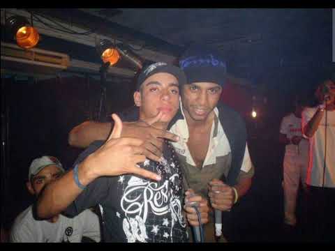 MC DUDA DO MARAPÉ - IDÉIAS IDEAIS (AO VIVO)