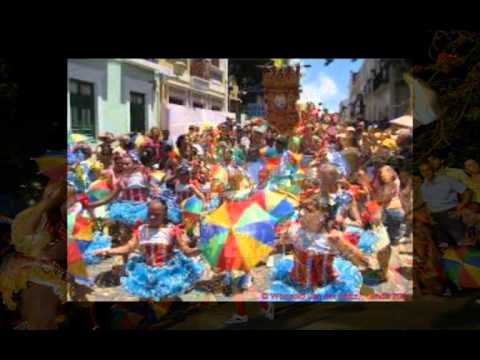 Meu Nome É Frevo - Looppy Neves