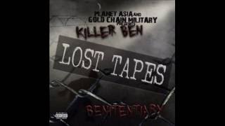 Killer Ben x DirtyDiggs « Guilty »