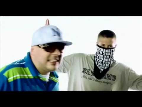 Kaczor feat Gural feat  Peja - Dla moich ludzi