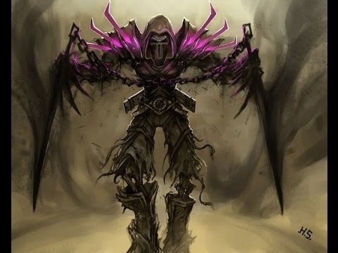 Legion Beta Assassination Rogue Burst Montage!