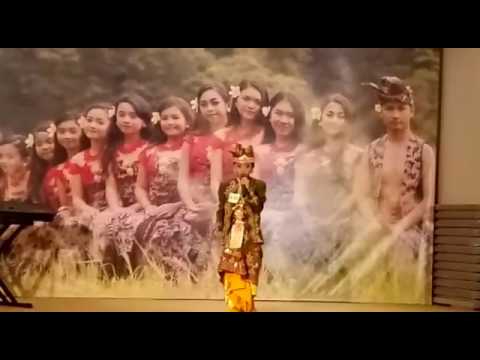 Ida Sang Sujati (Christian)