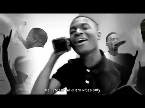 Young Trapper Sky - Vibes on Me (VibeVisualizer)