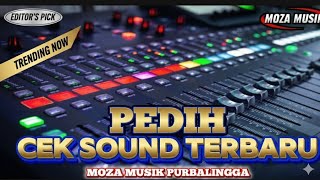 Download lagu INSTRUMENT COCOK BUAT CEK SOUND AUDIO JERNIH BASS GLERR mp3