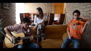 For You, and Your Denial (Yellowcard Cover) - Pako Morin ft. Mer Anaya &amp; Francisco Cárdenas