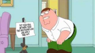 Family Guy - Free Hat Trap