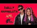 Delly Angheluța TiGi Academy APT