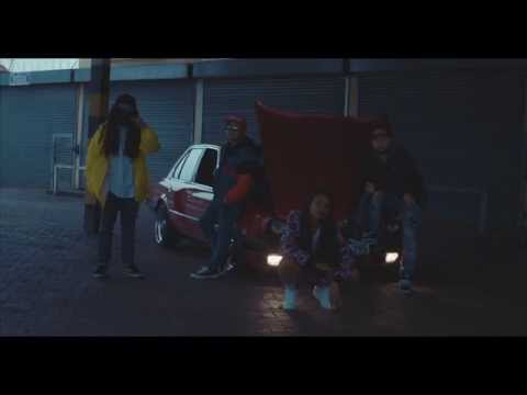 Dope Saint Jude - Brown Baas (Official Music Video)