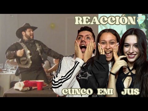 🇦🇷 [REACCIÓN] Deorro, Los Tucanes De Tijuana & Maffio - Yo Las Pongo (Official Video) | TAMOS BIEN!