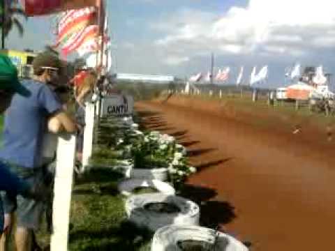 primeiro pega marcas N - dutra x magnabosco joaçaba 9 etapa