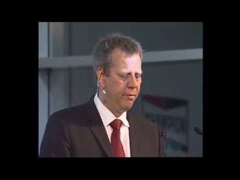 Markus Hannen, PTC about StreetScooter and its PLM requirements