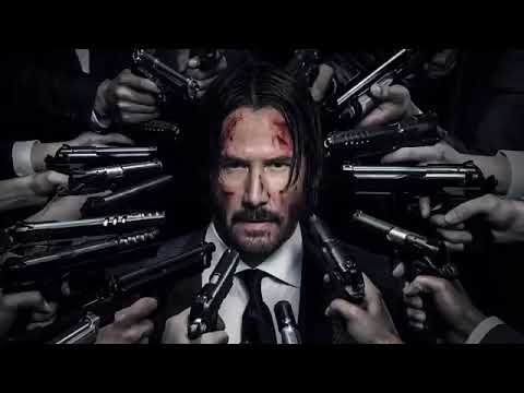 Dark Clubbing / Bass House / Dark Techno Mix 'JOHN WICK
