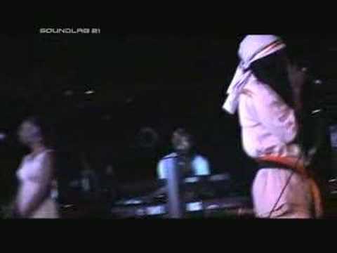 shocking murray album release party / tv interview part 2