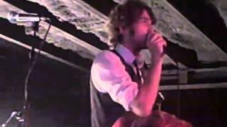 Green River Ordinance - "Outside"