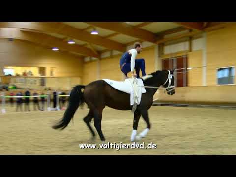 Felix Diegel - Einzel M 07 - 5 LVWK Frechen 2018