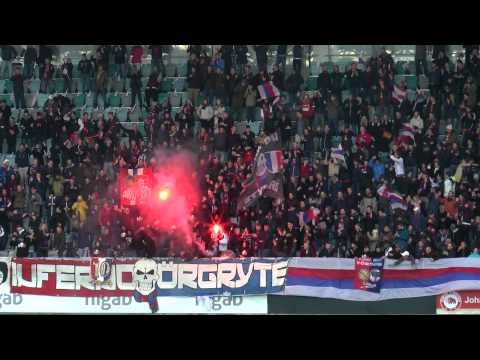 Örgryte IS - Vårsäsongen 2015