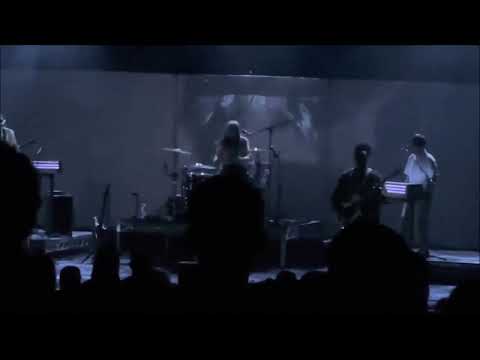 Metronomy - Loneliness on the Run - Live in The Wiltern - Los Angeles - 2022