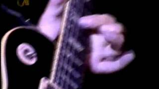 12 - Ella es un ángel - Pappo en vivo San Pedro Rock