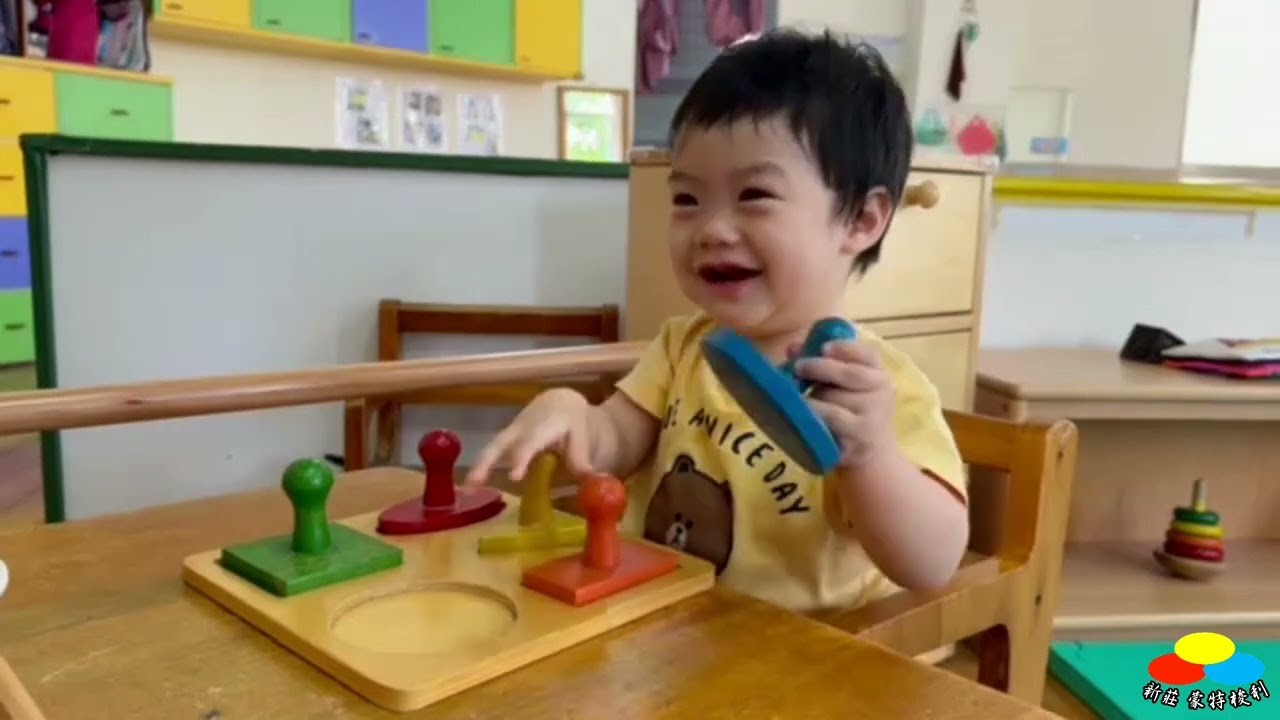 baby_日常工作篇