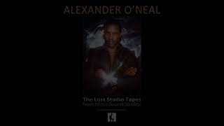Alexander O'Neal - Rebels In The Night