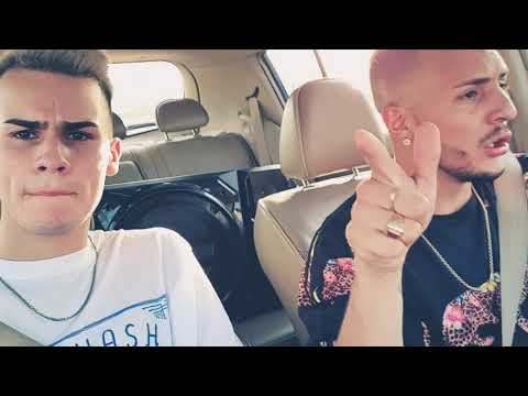 Pa que sacuda la cola acapella / SebaTc & ElBandido