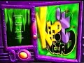 Goosebumps YTV Credits