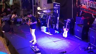 Download lagu John Petrucci Glasgow Kiss G3 Tokyo Version ( Live Cover ) mp3