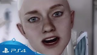 Detroit: Become Human video 2