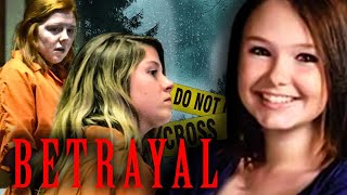 The Teenage Betrayal Of Skylar Neese