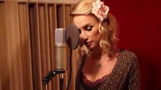 INCOGNITO - I HEAR YOUR NAME ( RAMONA NERRA &amp; PING until PONG *cover version )