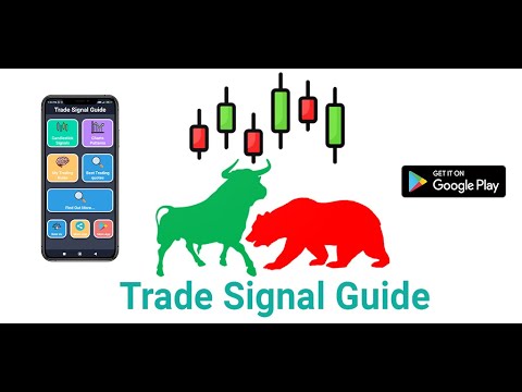 Trade Signal Guide
