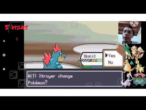 Pokémon rojo fuego SHINYLOCKE Ep.24 - LA PERDIDA DE UN POKÉMON MUY QUERIDO.