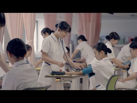 【純真学園大学PV】「ピュアであれ。真っ直ぐであれ。」30秒ver