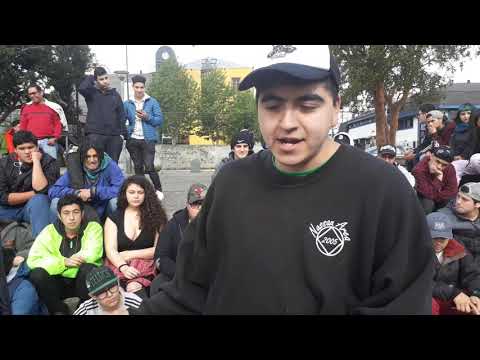 HORUZ VS LIPSER | OCTAVOS | CLASIFICATORIA LA BATALLA DEL SIGLO