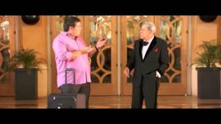 Jerry Lewis scenes in Til Luck Do Us Part 2