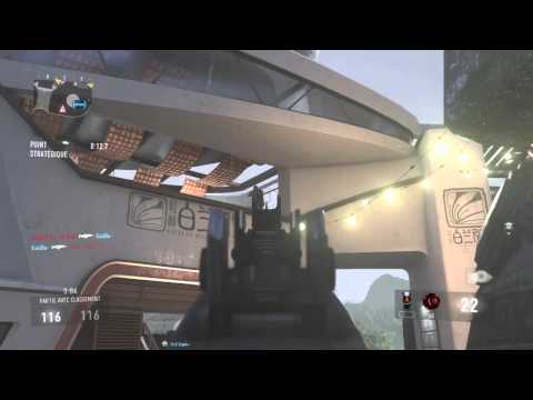 Nouveau Warrior: WuiZar