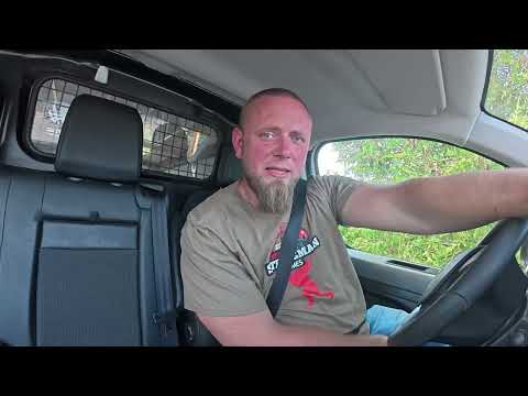 Kuntosali rakentuu: Kuntosalilaitteita metsästämässä taas ympäri Suomea!