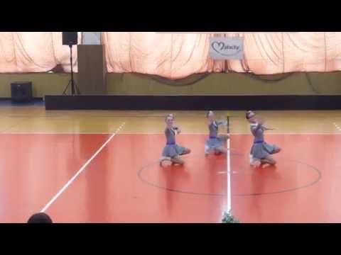 Slovak Championship, Malacky 2016 - Turzovka, BELLA