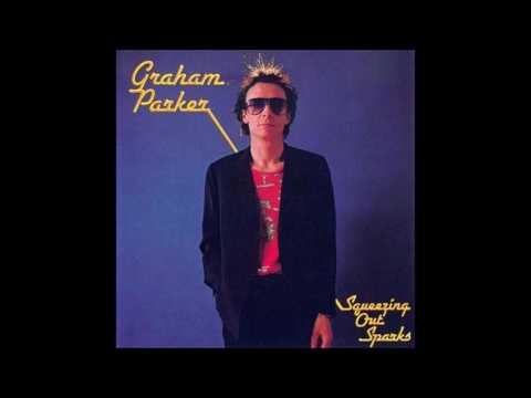 Passion Is No Ordinary Word - Graham Parker