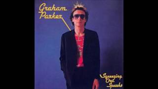 Passion Is No Ordinary Word - Graham Parker