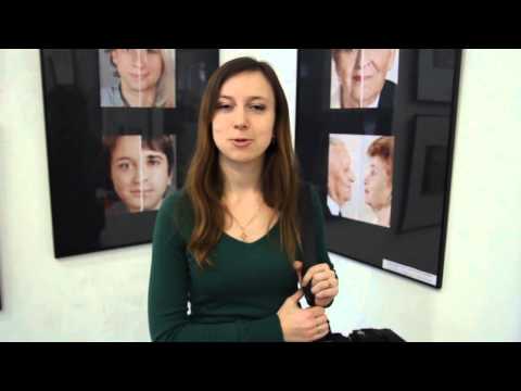 Фотопроект-дослідження Ніни Ліщук "Половинки" - YouTube