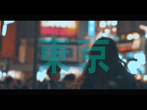 Talltale - Tokyo feat. Alex Klingle (Official Music Video)
