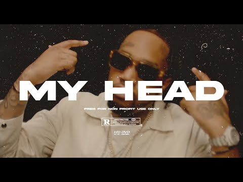 (FREE) Sample/Drill x Central Cee x Fivio Foreign Type Beat - My Head | Melodic Drill Type Beat 2022