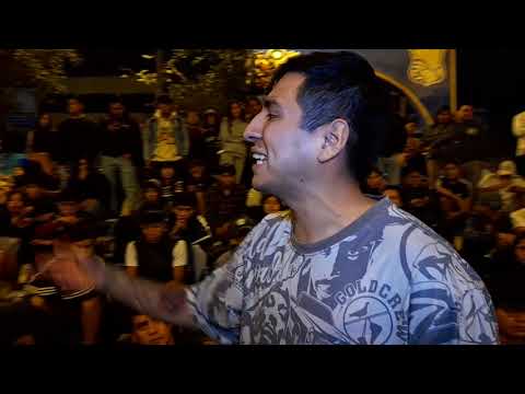 CHOQUE vs ARES: Semifinal - Villa Salvaje NLC