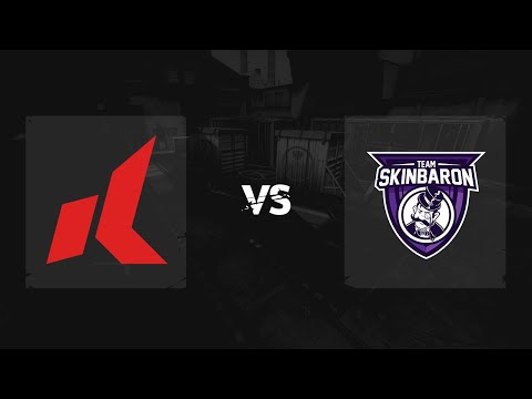 Map 1 / Kolossus vs. Team SkinBaron // 99Damage Liga Saison 15 Div. 2.1 - Spieltag 2