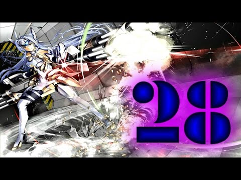 Xenosaga: Episode I - Der Wille zur Macht - Part 28