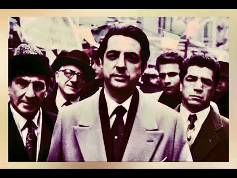 „WOLKENKRATZER AUS BETON“ BUSHIDO, KING ZAZA  🌇