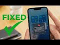 Home Would Like To Send You Critical Alerts Fixed IPhone Stuck On Critical Alerts 100 WORKING